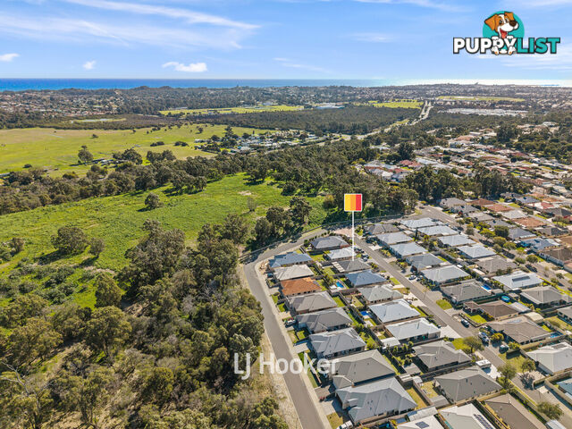 6 Merton Avenue COLLEGE GROVE WA 6230