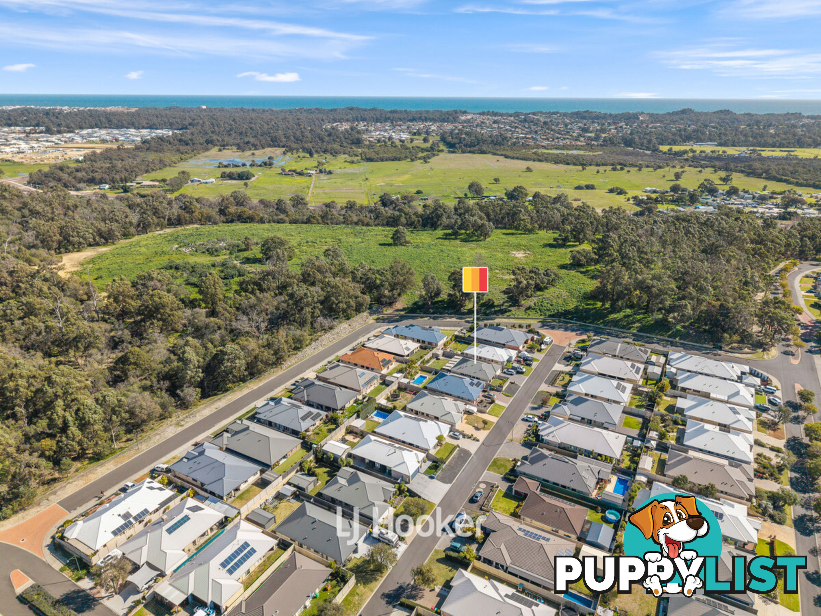 6 Merton Avenue COLLEGE GROVE WA 6230