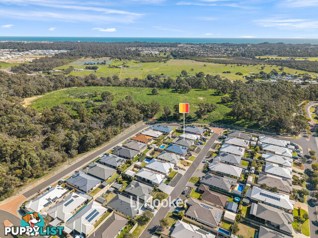 6 Merton Avenue COLLEGE GROVE WA 6230