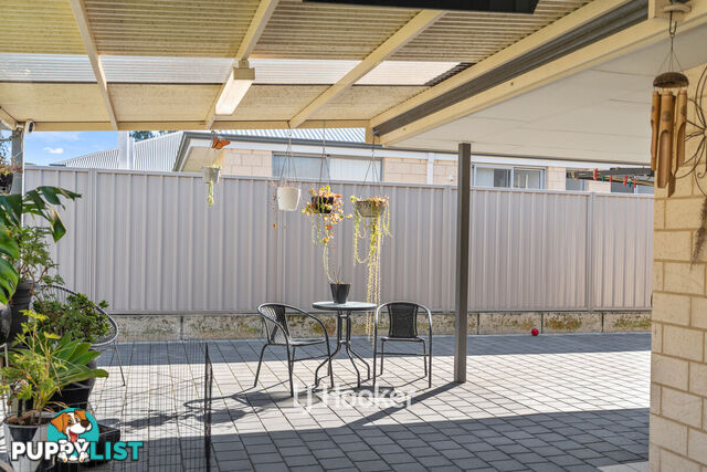 6 Merton Avenue COLLEGE GROVE WA 6230