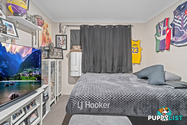 6 Merton Avenue COLLEGE GROVE WA 6230