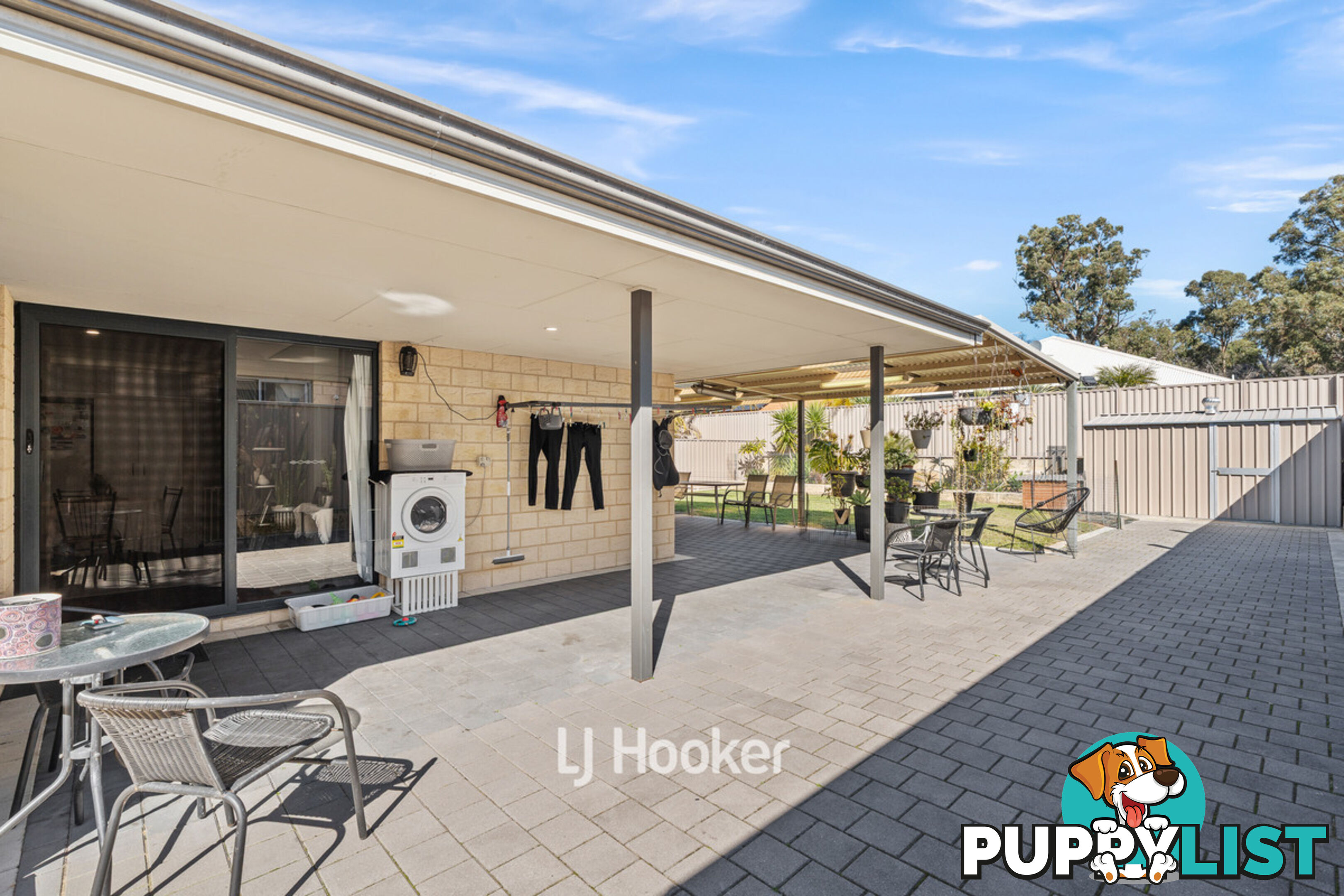 6 Merton Avenue COLLEGE GROVE WA 6230