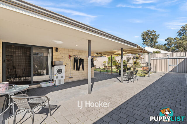 6 Merton Avenue COLLEGE GROVE WA 6230