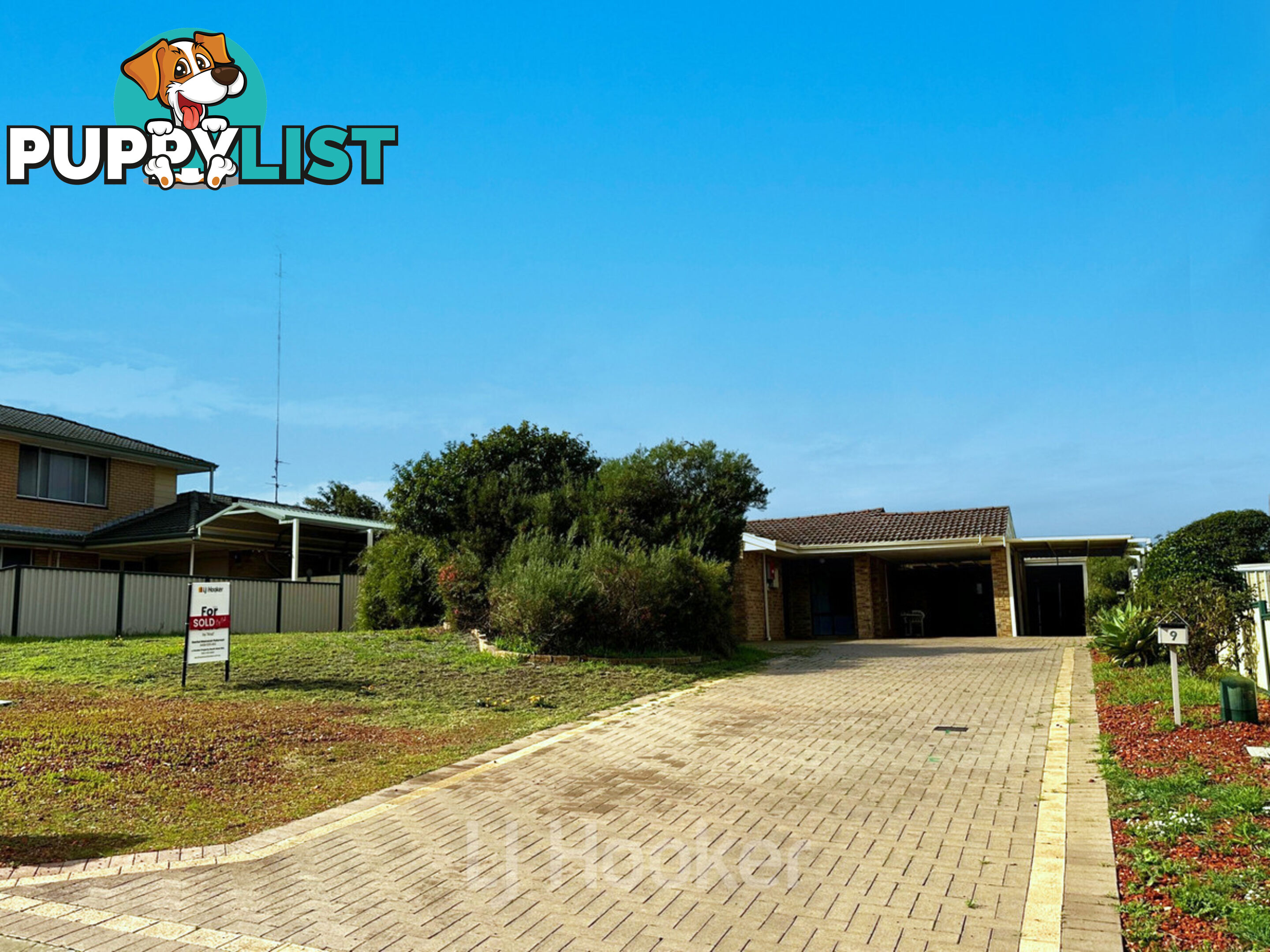 9 Hurst Street EATON WA 6232