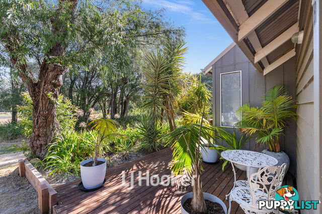 1168 Caves Road QUINDALUP WA 6281