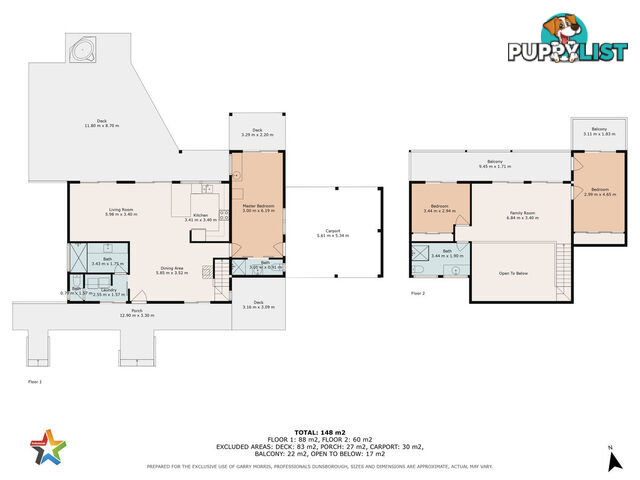 1168 Caves Road QUINDALUP WA 6281