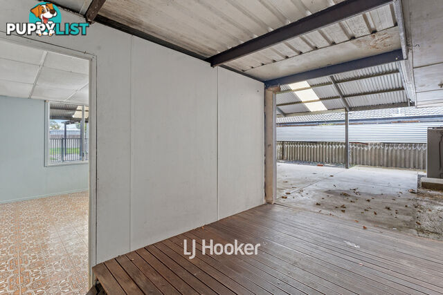7 Inkpen Road EAST BUNBURY WA 6230
