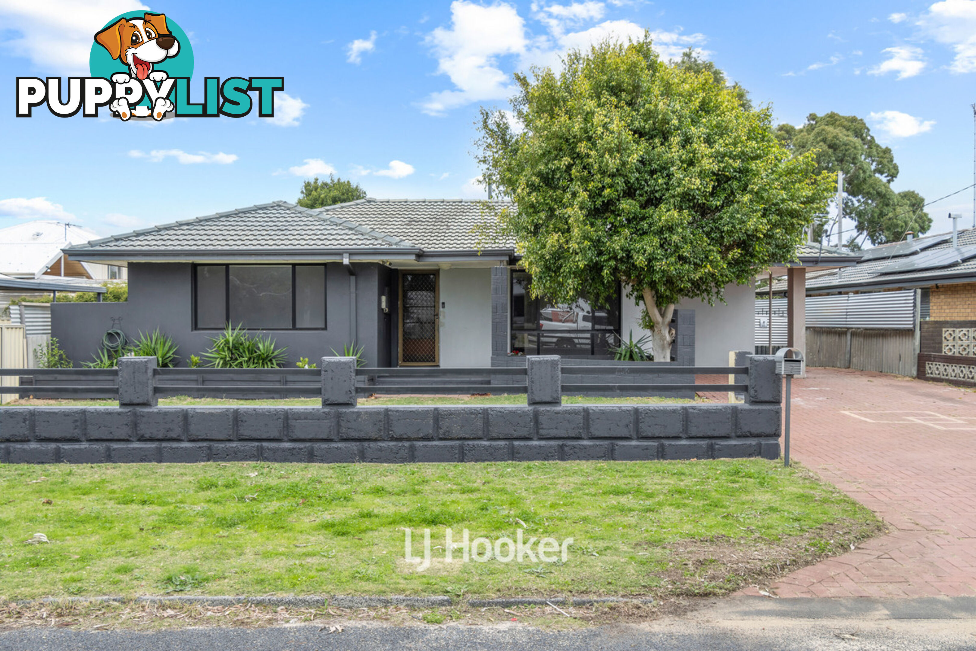 7 Inkpen Road EAST BUNBURY WA 6230