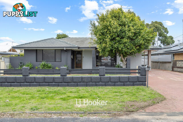 7 Inkpen Road EAST BUNBURY WA 6230