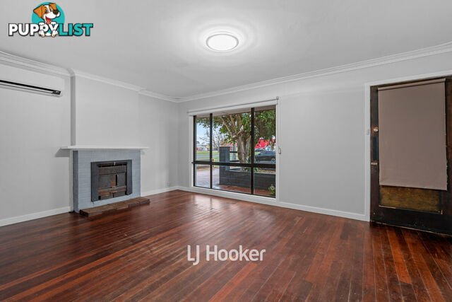 7 Inkpen Road EAST BUNBURY WA 6230
