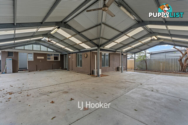 7 Inkpen Road EAST BUNBURY WA 6230