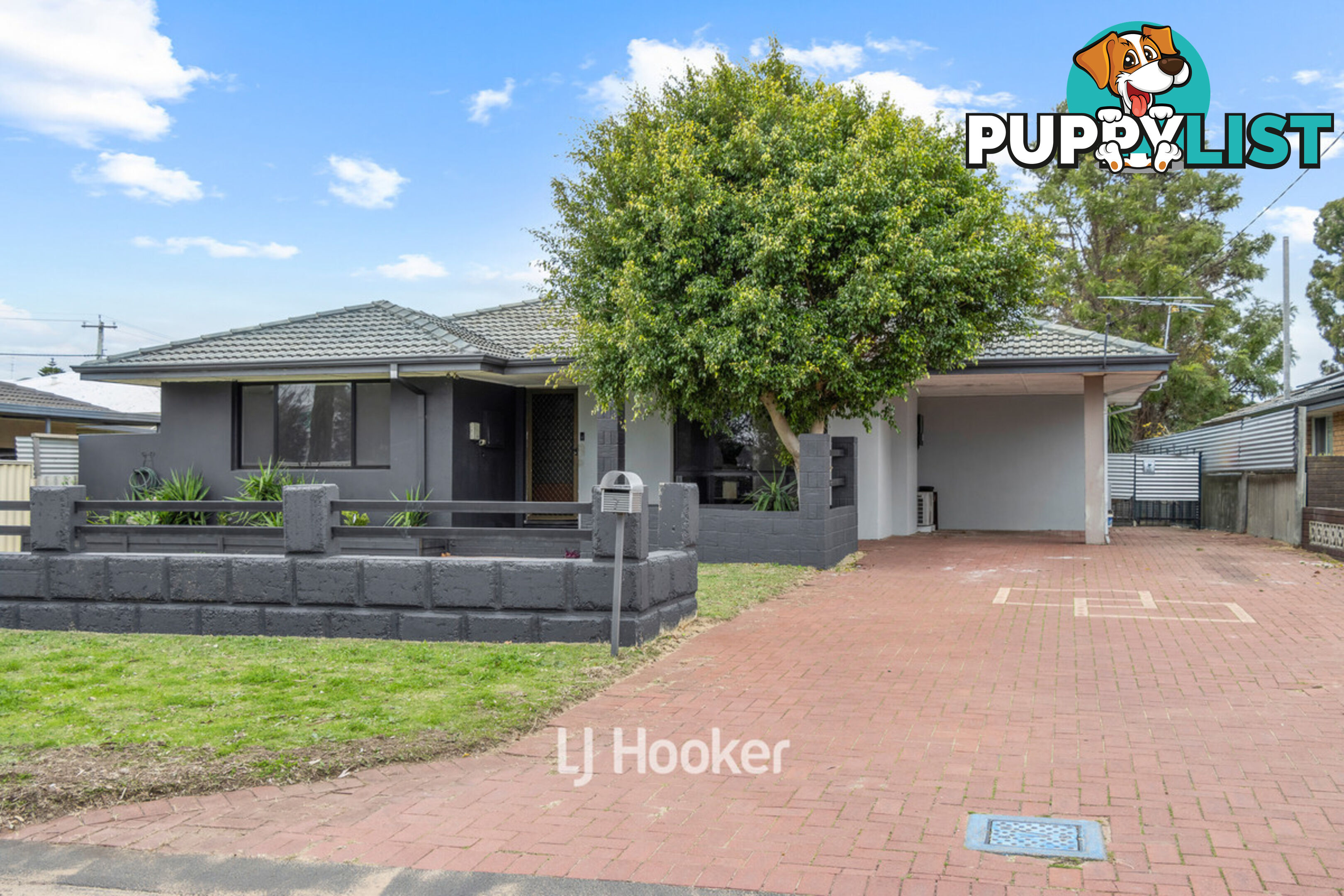 7 Inkpen Road EAST BUNBURY WA 6230