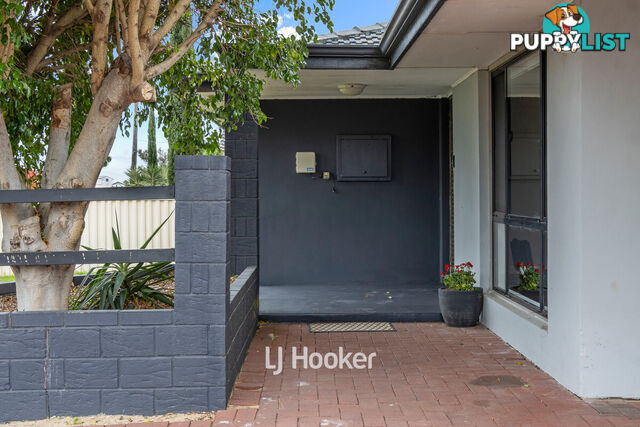 7 Inkpen Road EAST BUNBURY WA 6230