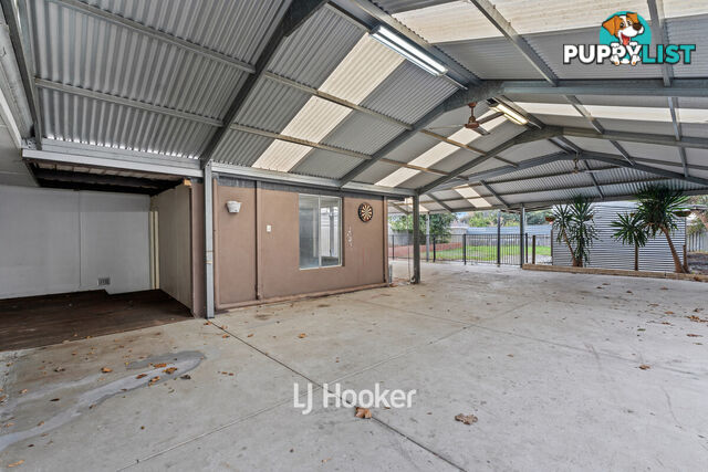 7 Inkpen Road EAST BUNBURY WA 6230