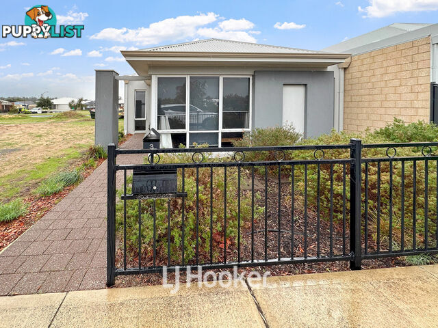 3 Angove Street DALYELLUP WA 6230