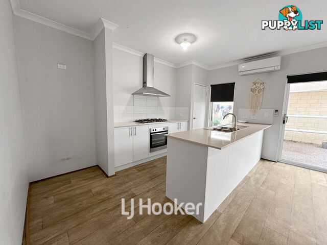 3 Angove Street DALYELLUP WA 6230