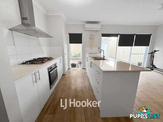3 Angove Street DALYELLUP WA 6230