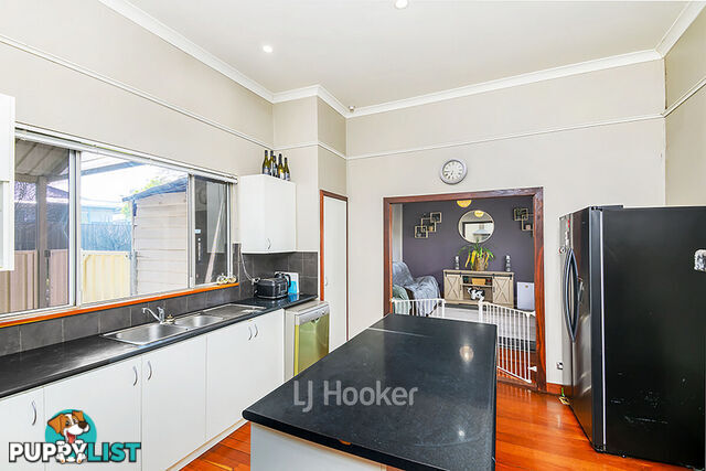 68 Deakin Street COLLIE WA 6225