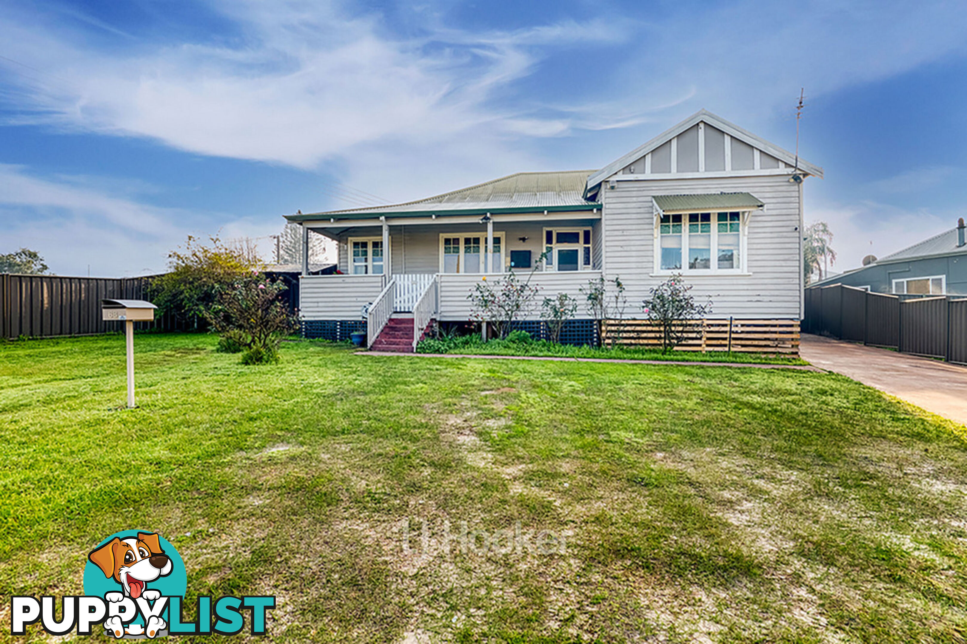 68 Deakin Street COLLIE WA 6225