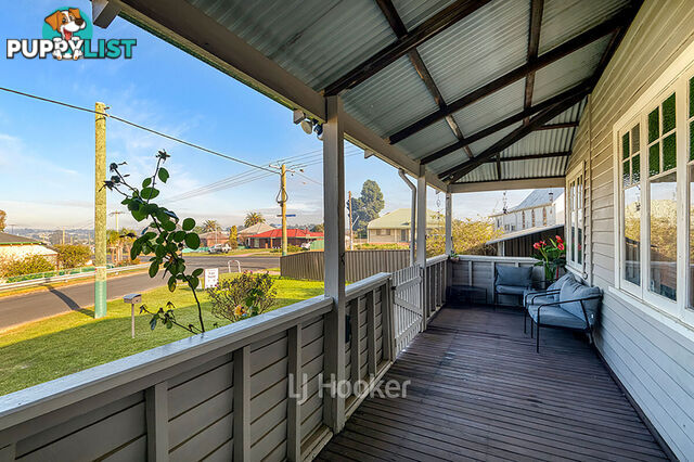 68 Deakin Street COLLIE WA 6225