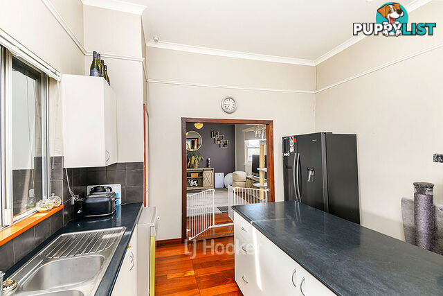 68 Deakin Street COLLIE WA 6225