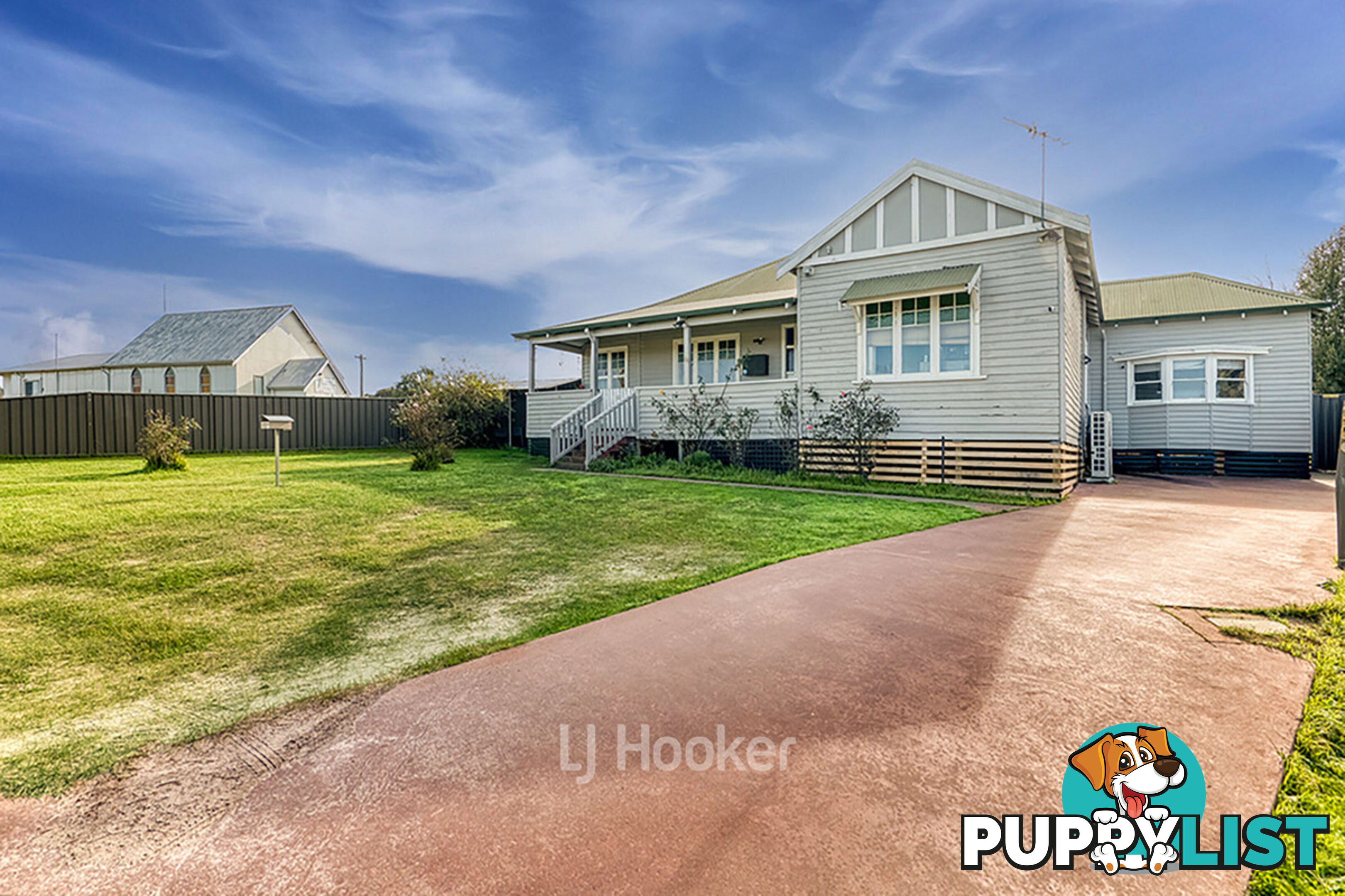 68 Deakin Street COLLIE WA 6225