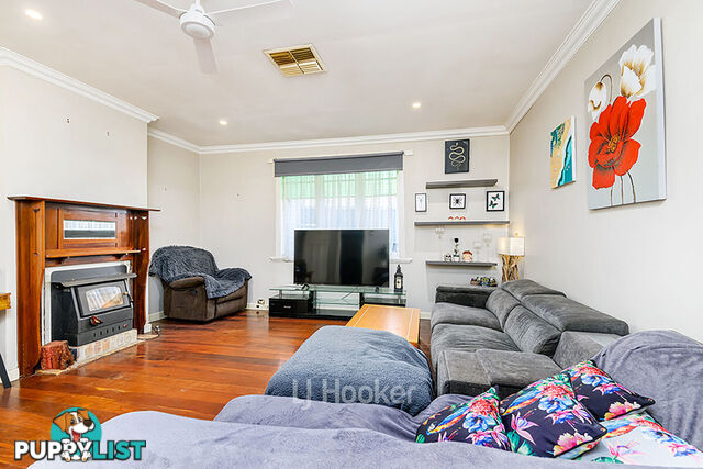 68 Deakin Street COLLIE WA 6225