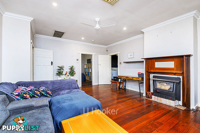 68 Deakin Street COLLIE WA 6225