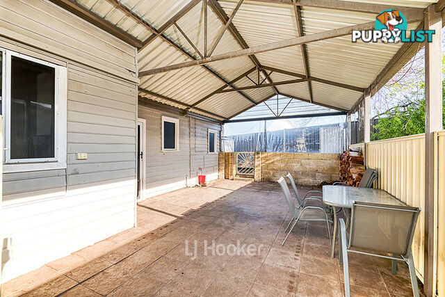 68 Deakin Street COLLIE WA 6225