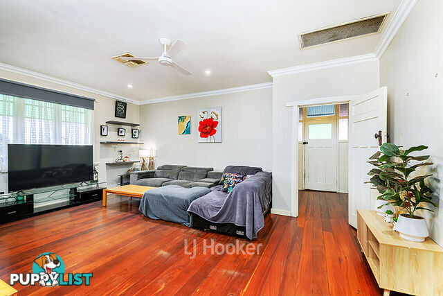 68 Deakin Street COLLIE WA 6225