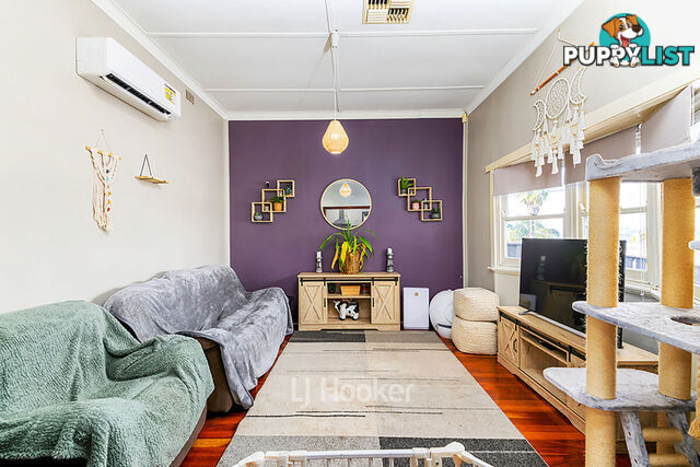 68 Deakin Street COLLIE WA 6225