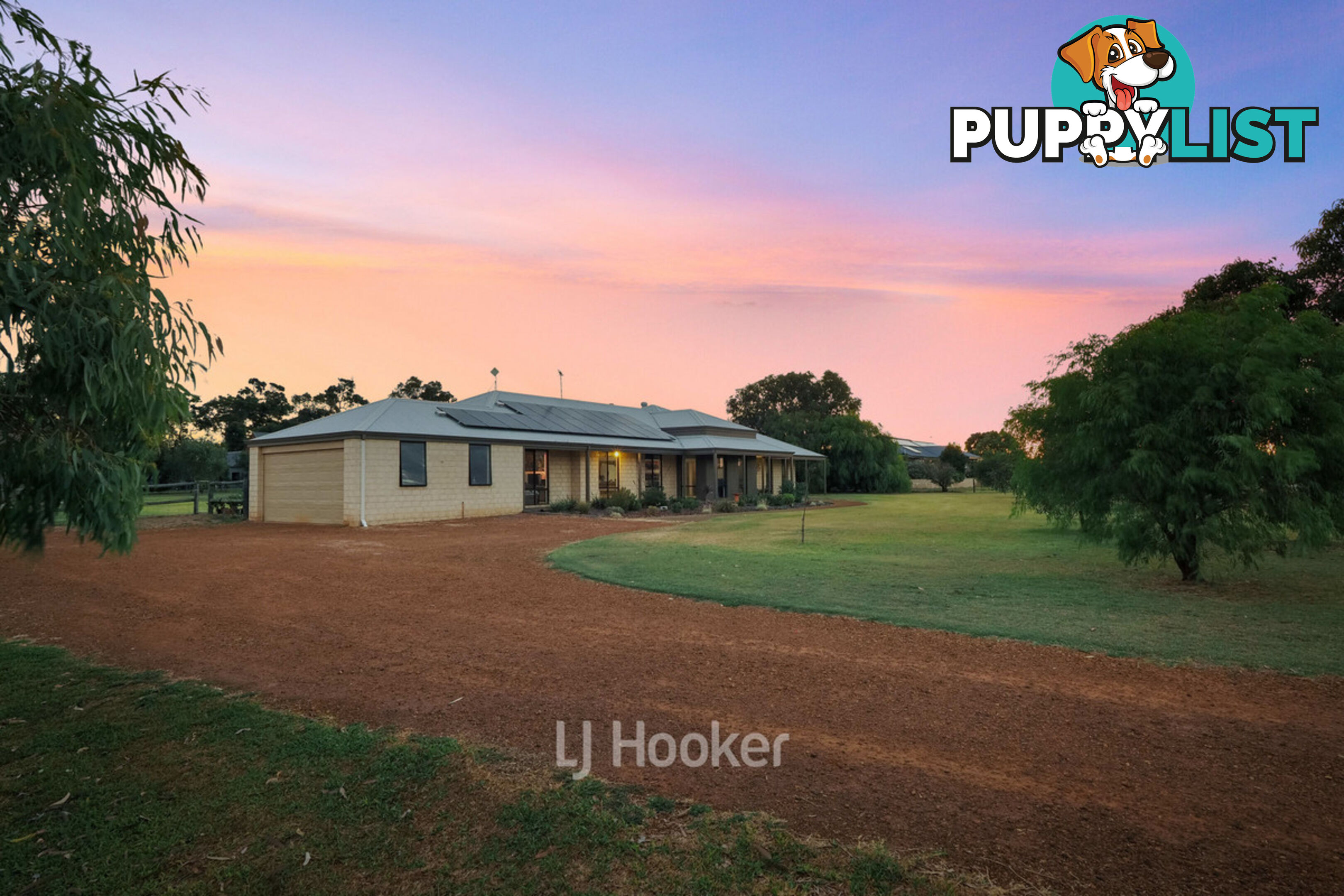 41 Peaceful Way AMBERGATE WA 6280