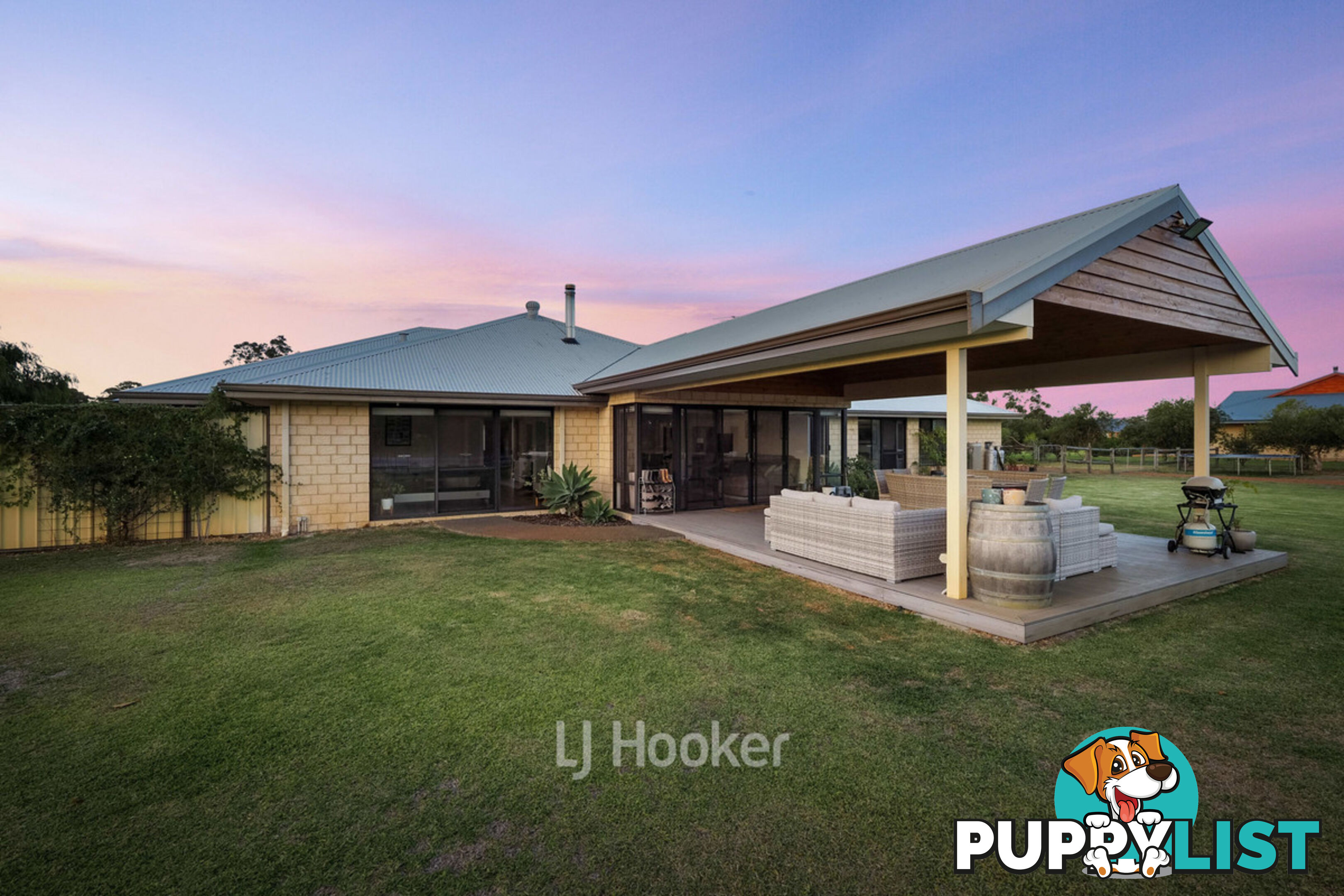 41 Peaceful Way AMBERGATE WA 6280