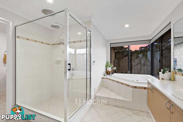 41 Peaceful Way AMBERGATE WA 6280