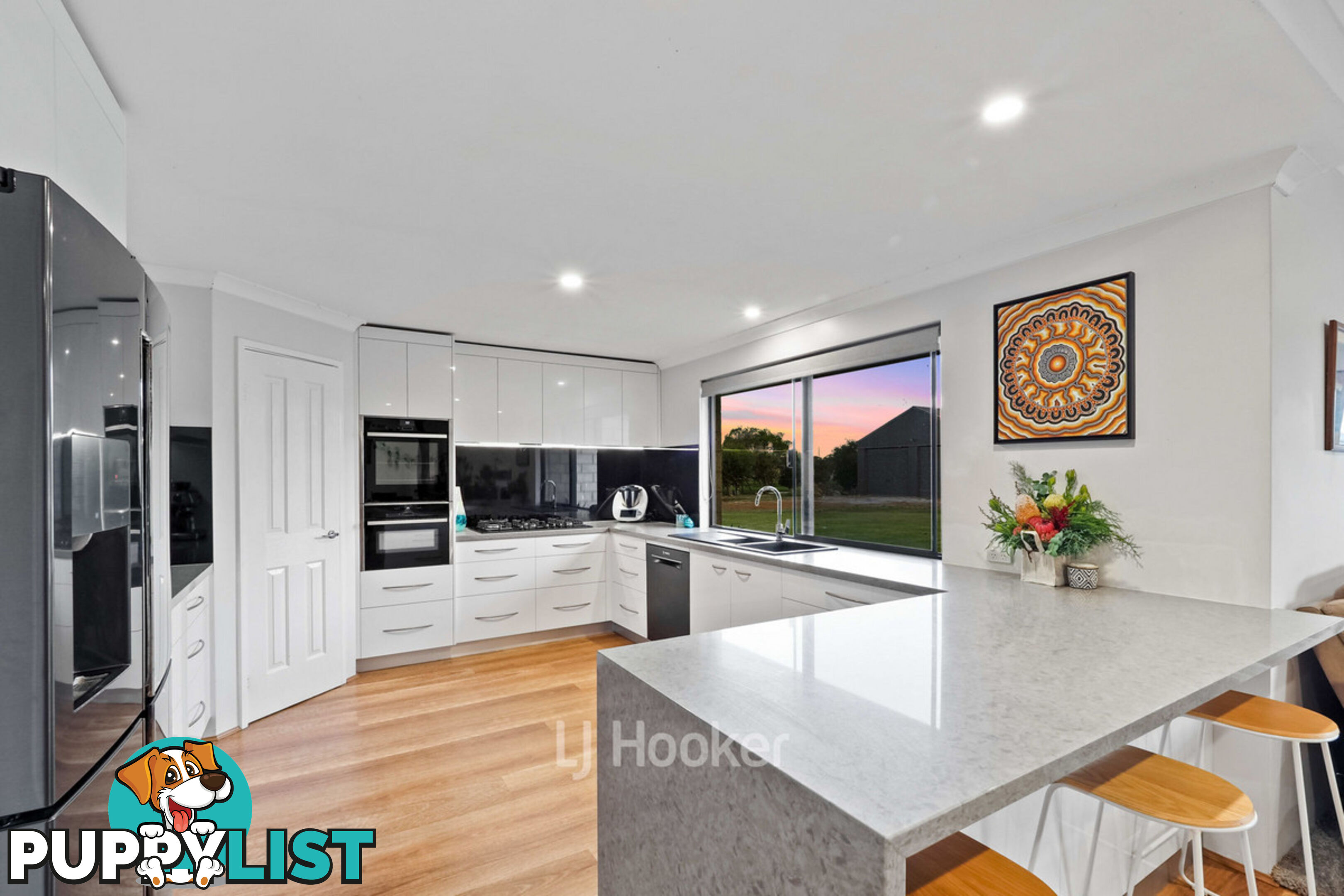 41 Peaceful Way AMBERGATE WA 6280