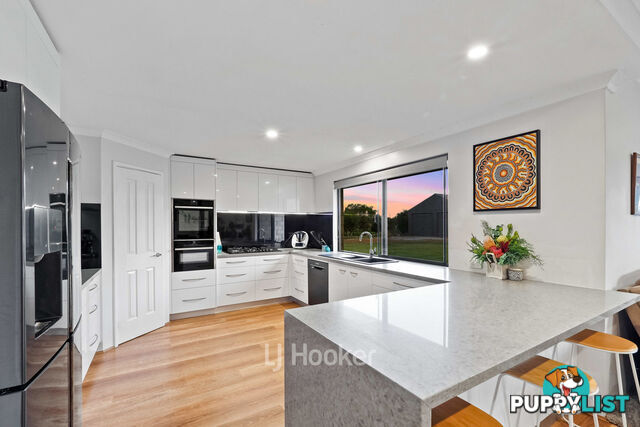 41 Peaceful Way AMBERGATE WA 6280