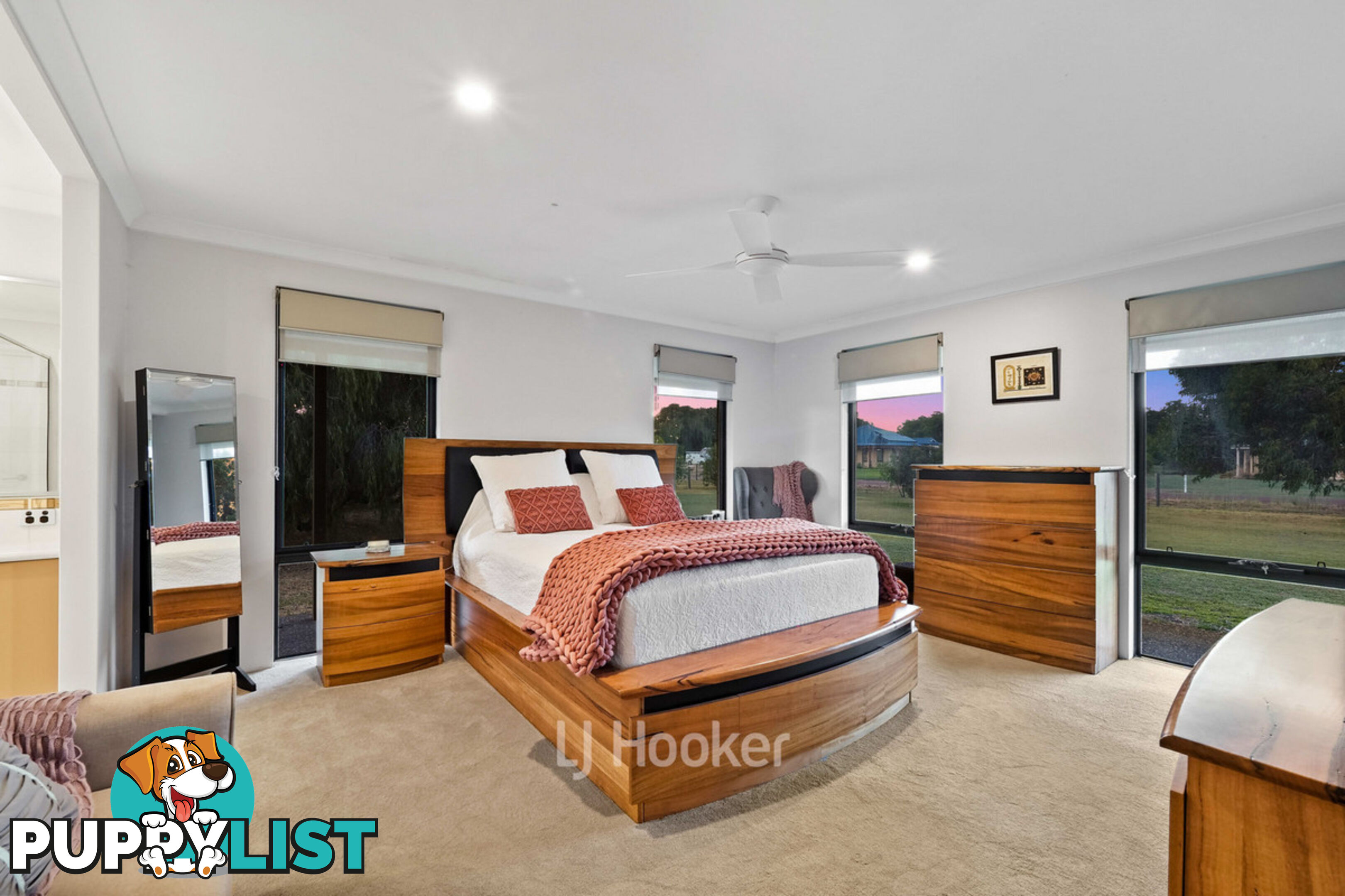 41 Peaceful Way AMBERGATE WA 6280