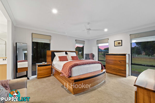 41 Peaceful Way AMBERGATE WA 6280