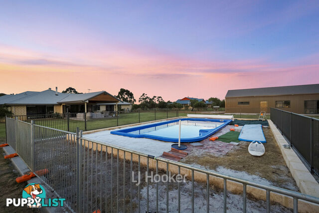 41 Peaceful Way AMBERGATE WA 6280