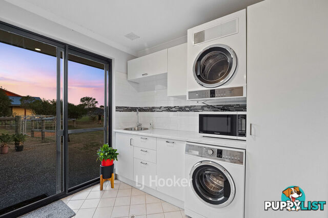 41 Peaceful Way AMBERGATE WA 6280