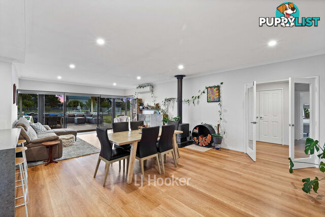 41 Peaceful Way AMBERGATE WA 6280