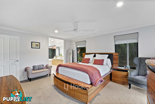 41 Peaceful Way AMBERGATE WA 6280