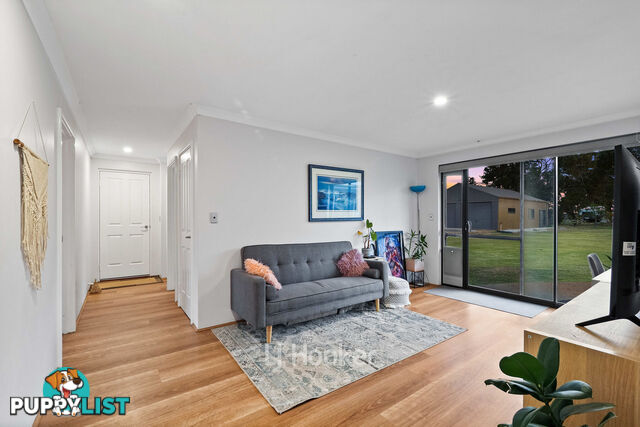 41 Peaceful Way AMBERGATE WA 6280