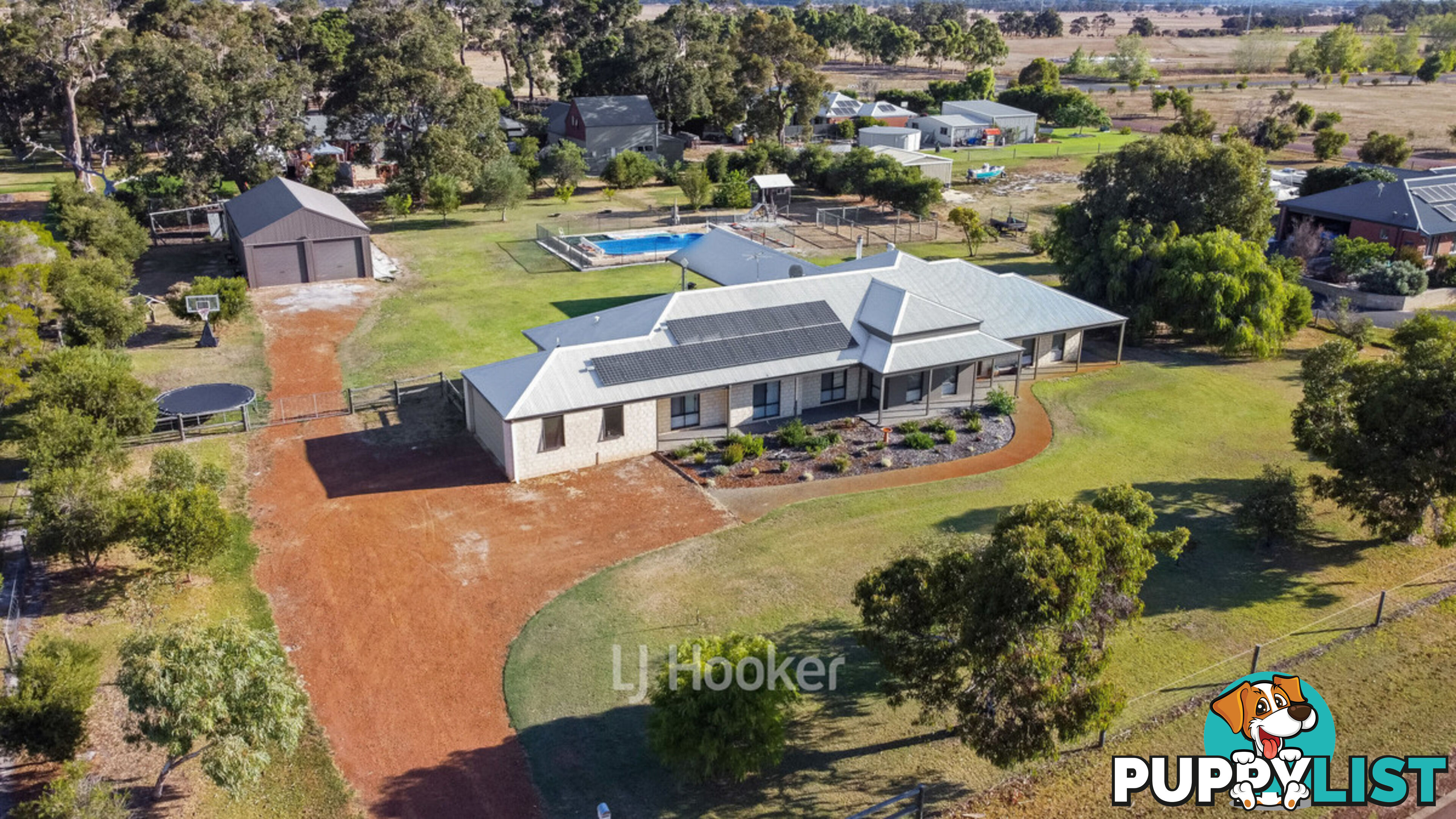 41 Peaceful Way AMBERGATE WA 6280