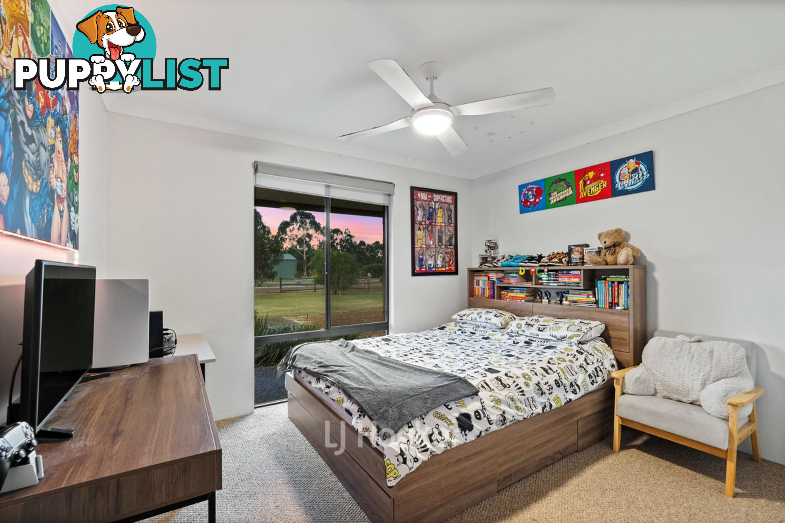 41 Peaceful Way AMBERGATE WA 6280