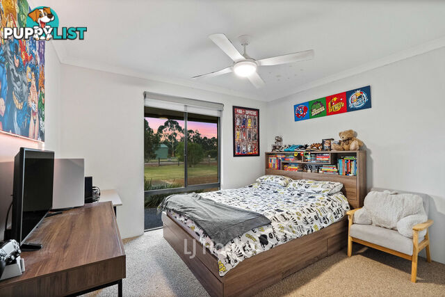 41 Peaceful Way AMBERGATE WA 6280