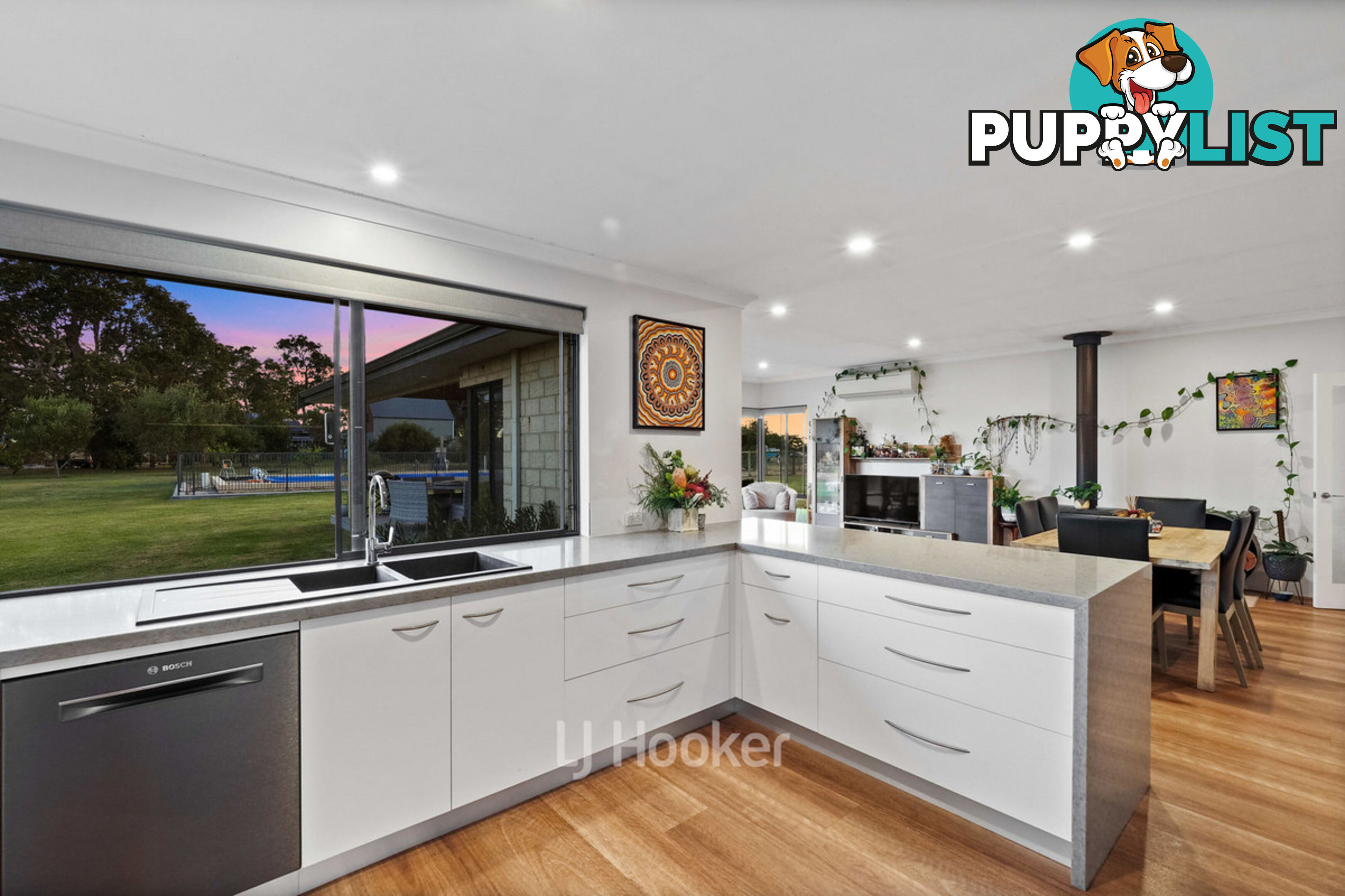 41 Peaceful Way AMBERGATE WA 6280