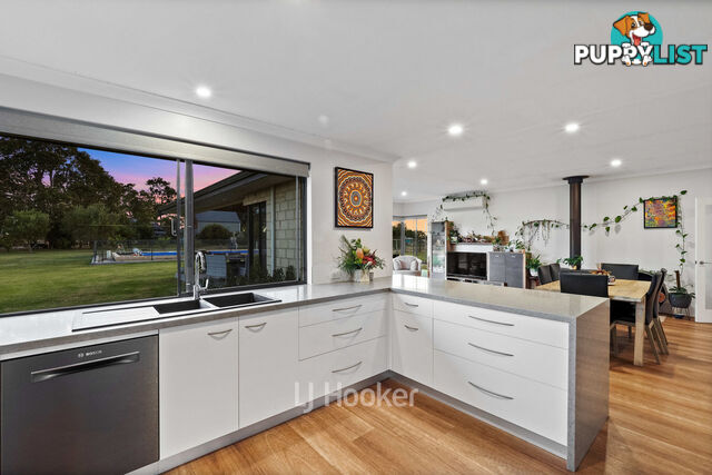 41 Peaceful Way AMBERGATE WA 6280