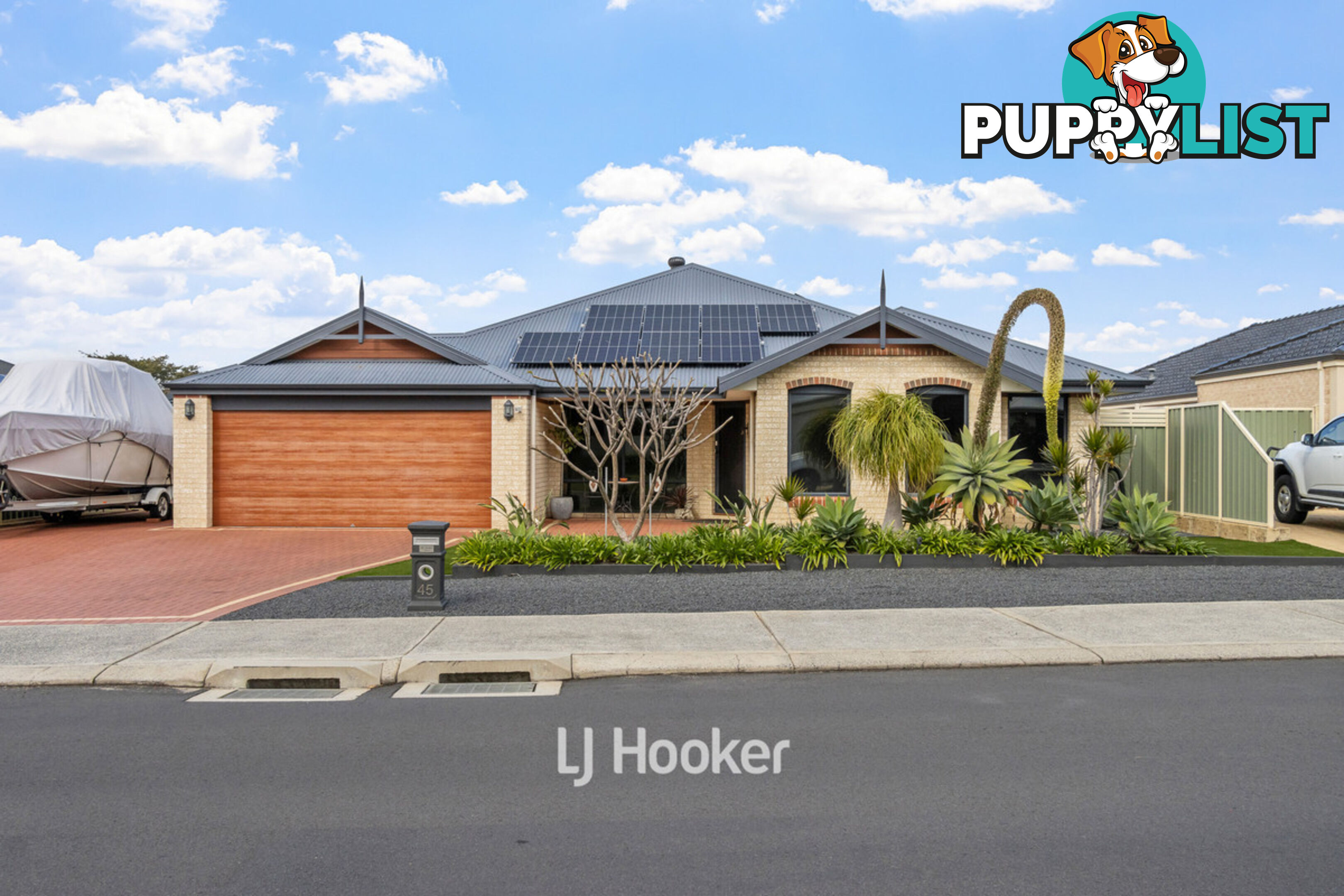 45 Leschenault Parade AUSTRALIND WA 6233