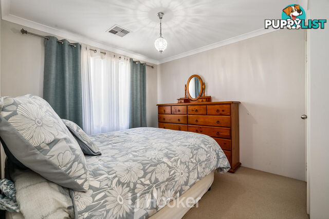 18 Mackerel Avenue VASSE WA 6280